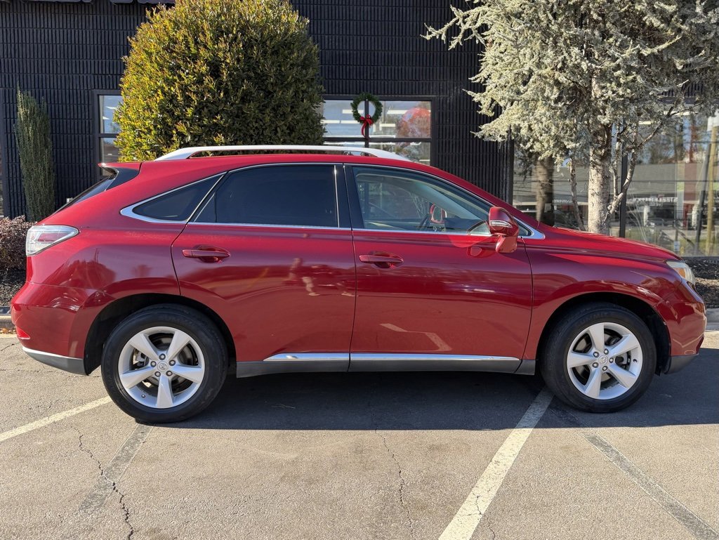 Used 2012 Lexus RX 350 AWD image 20