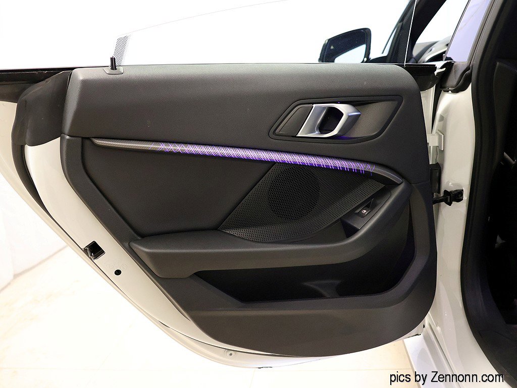 Used 2021 BMW 228i xDrive Gran Coupe w/ M Sport Package image 27