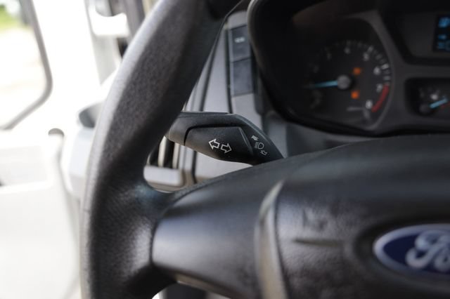Used 2018 Ford Transit 150 130 Low Roof RWD image 28