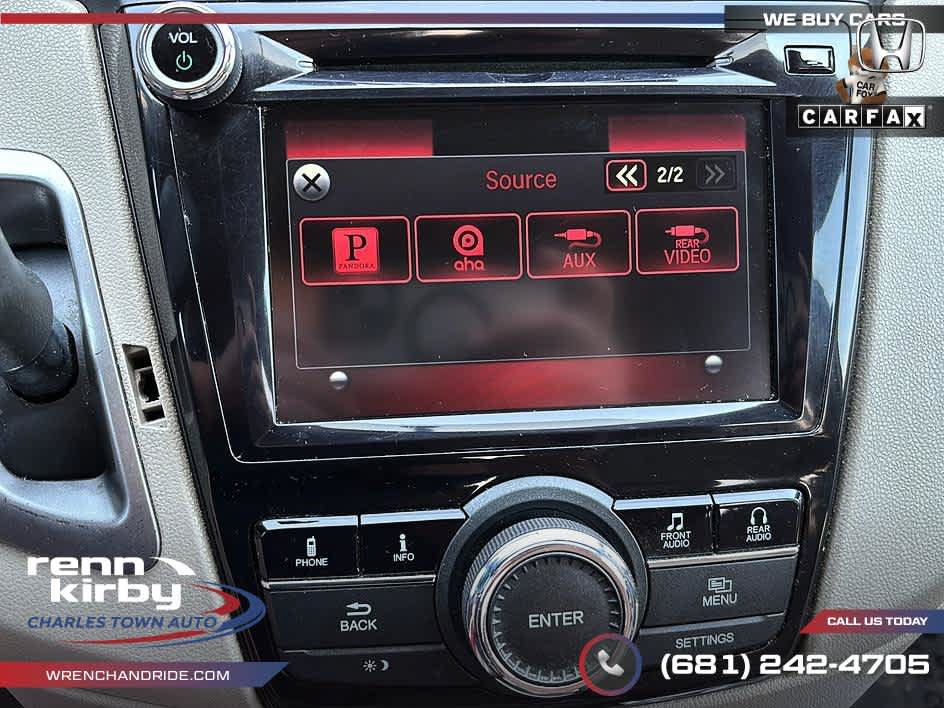 Used 2016 Honda Odyssey SE image 28