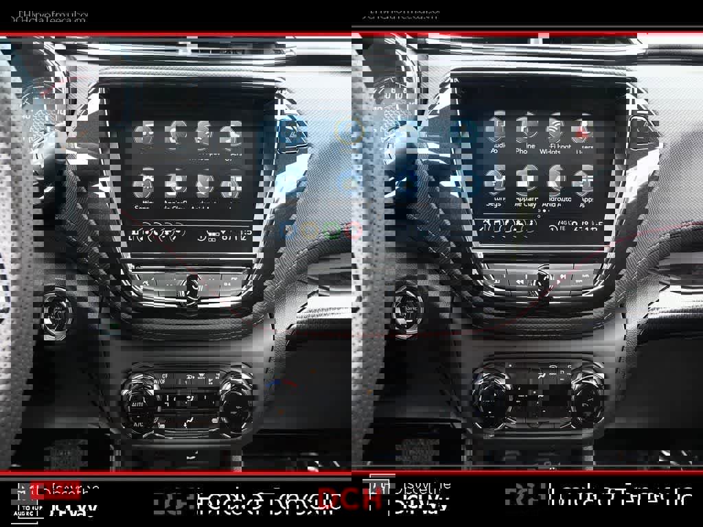 Used 2023 Chevrolet TrailBlazer RS w/ Technology Package image 12