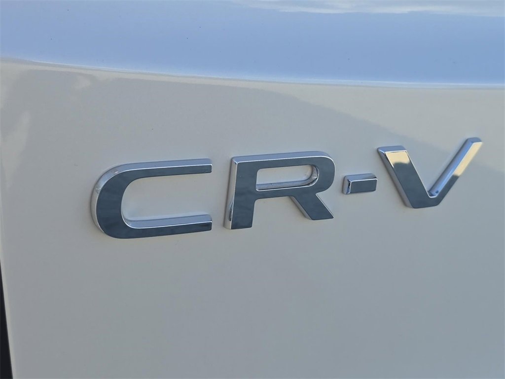 New 2026 Honda CR-V EX image 12