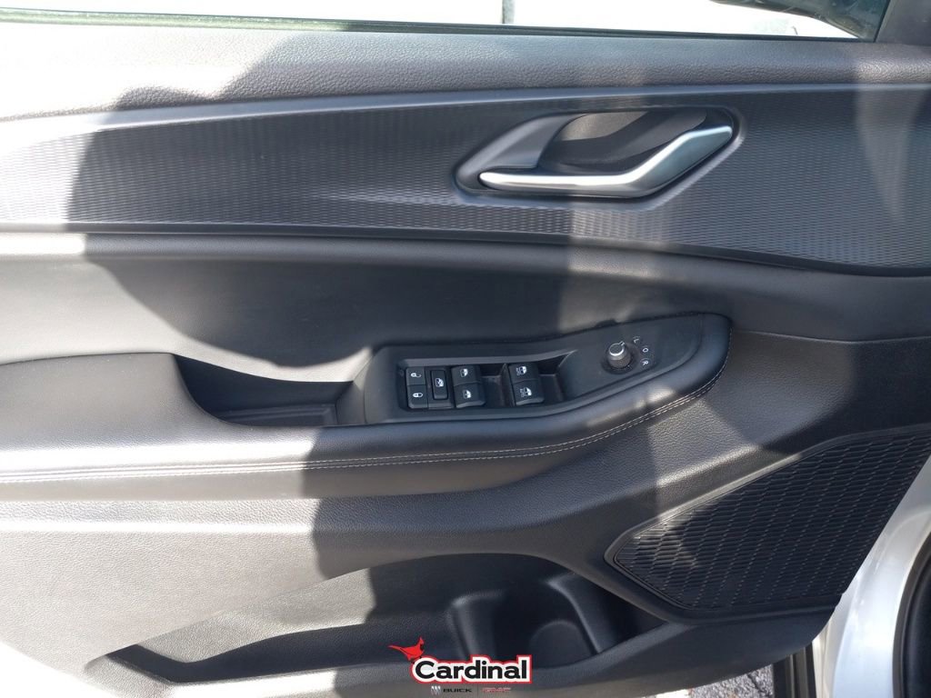 Used 2024 Jeep Grand Cherokee L Laredo image 19