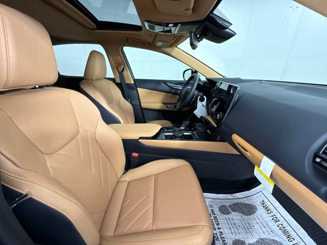 New 2026 Lexus NX 450h+ AWD w/ Luxury Package image 32