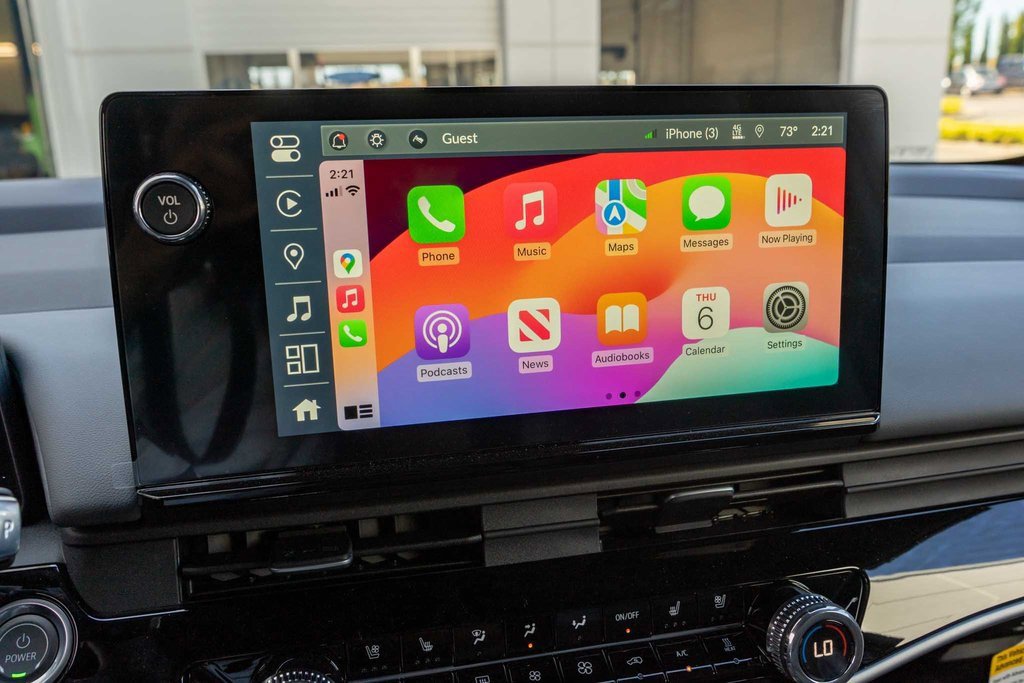 New 2026 Honda Prologue Elite image 31