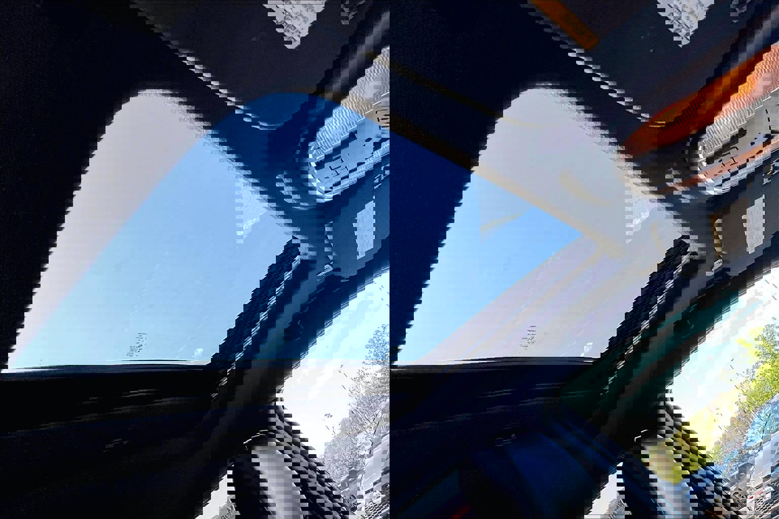 Used 2021 Jeep Grand Cherokee Limited AWD/4WD image 21