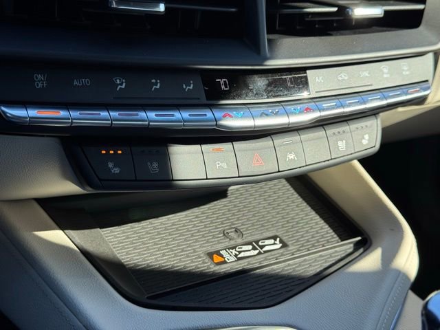 New 2026 Cadillac CT4 Premium Luxury image 33