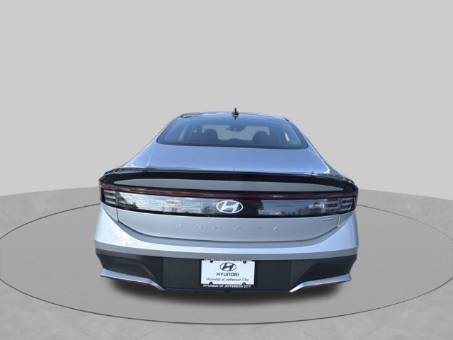 New 2026 Hyundai Sonata Blue FWD image 5