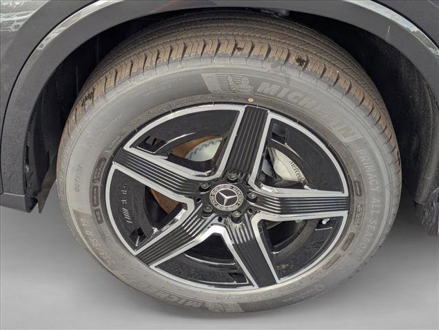 New 2026 Mercedes-Benz GLC 300 4MATIC image 9