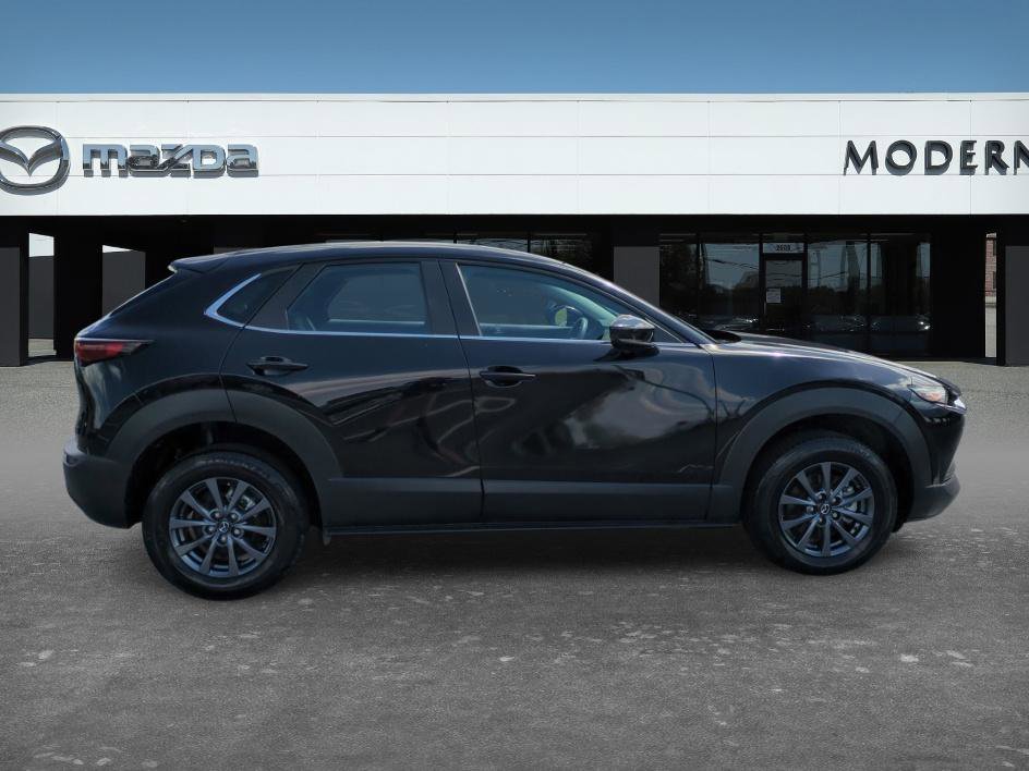 Certified 2024 MAZDA CX-30 AWD 2.5 S image 4