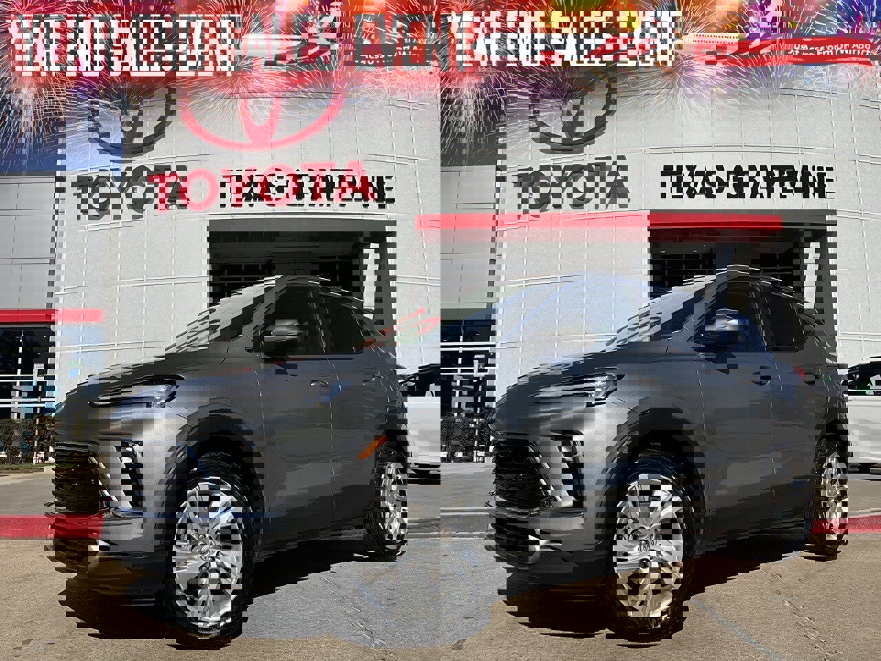 Used 2025 Buick Encore GX Preferred