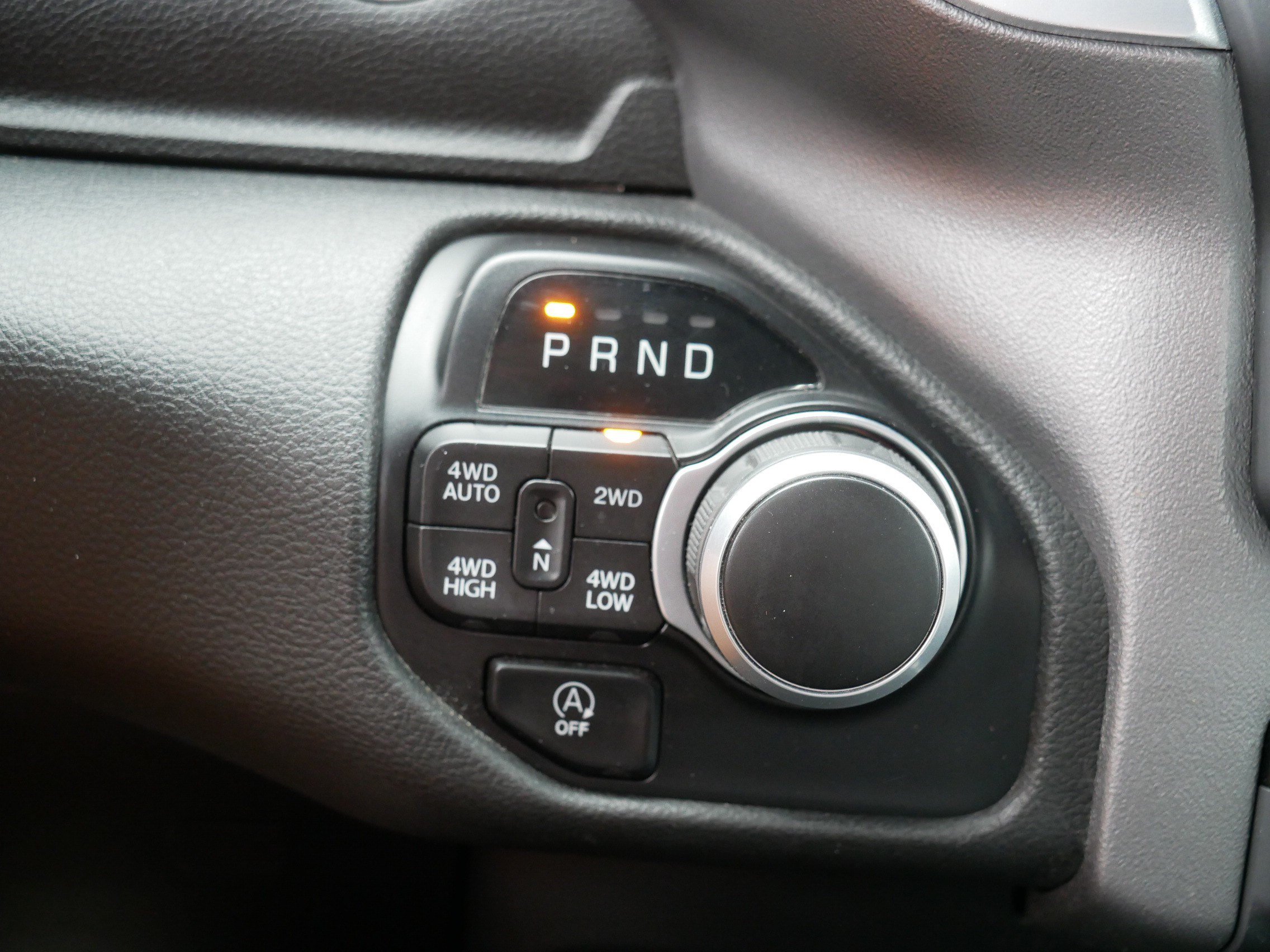 Used 2022 RAM 1500 Big Horn AWD/4WD image 24