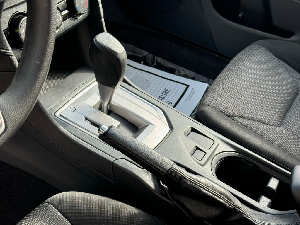 Used 2022 Subaru Impreza 2.0i image 13