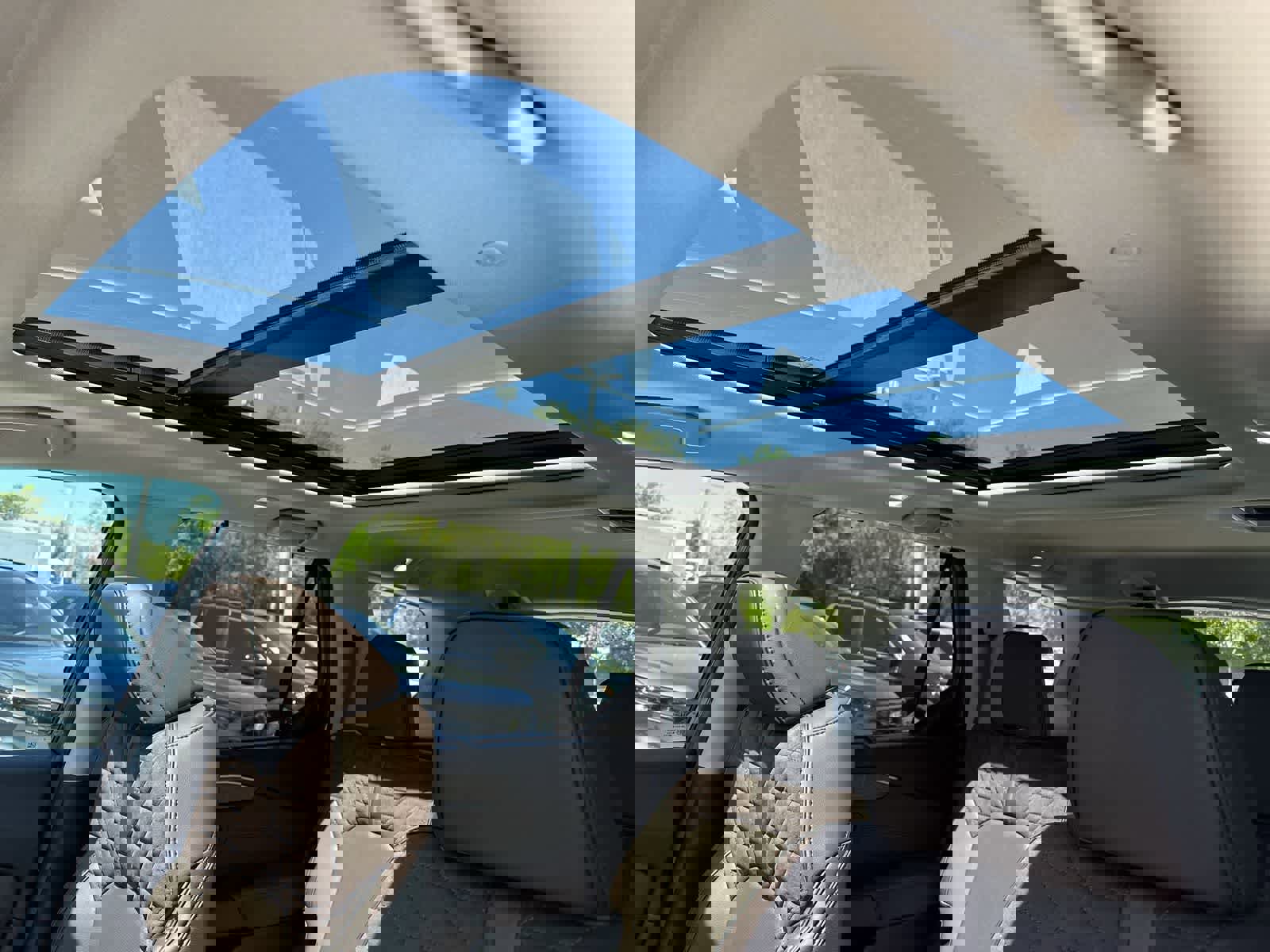 New 2026 Honda Pilot Elite image 17