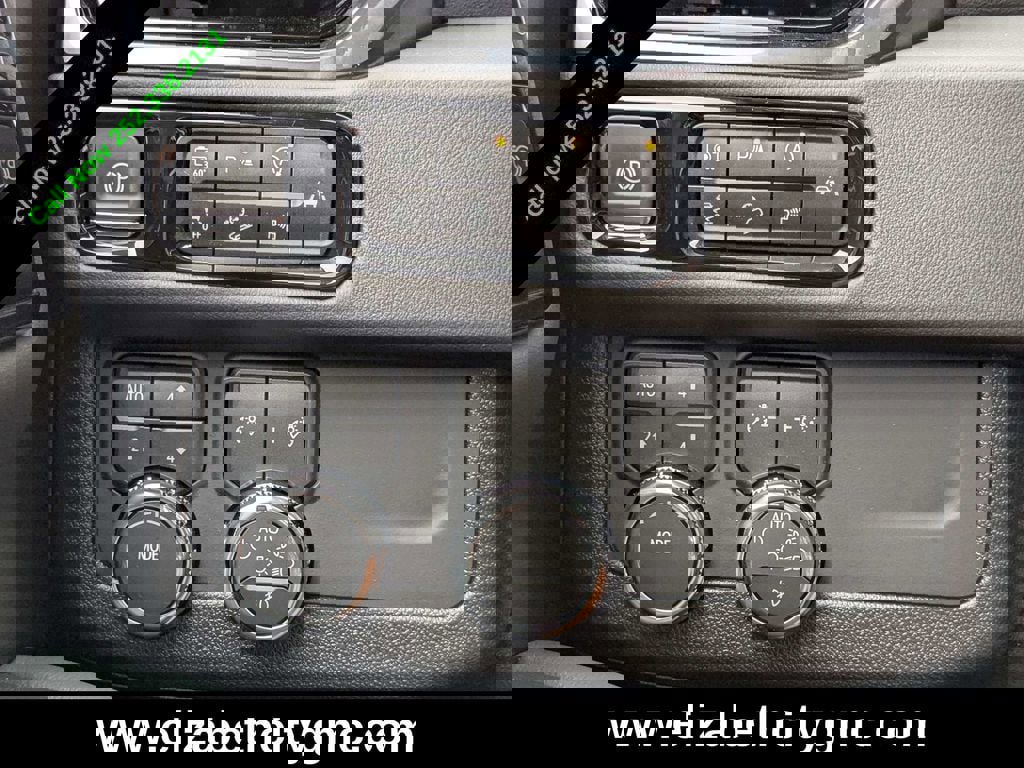 New 2026 GMC Yukon XL AT4 w/ AT4 Premium Package image 27