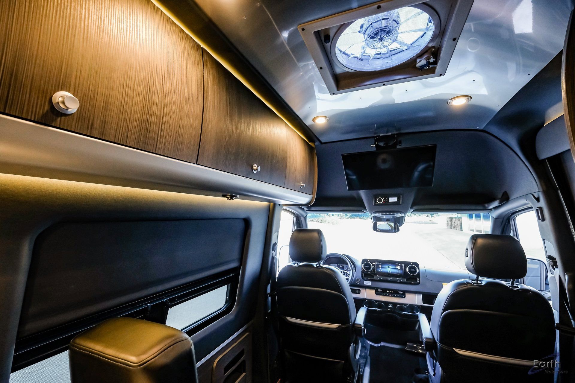 Used 2022 Mercedes-Benz Sprinter 3500 image 97