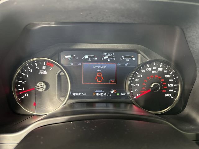 Used 2018 Ford F150 Raptor w/ Equipment Group 802A Luxury AWD/4WD image 16