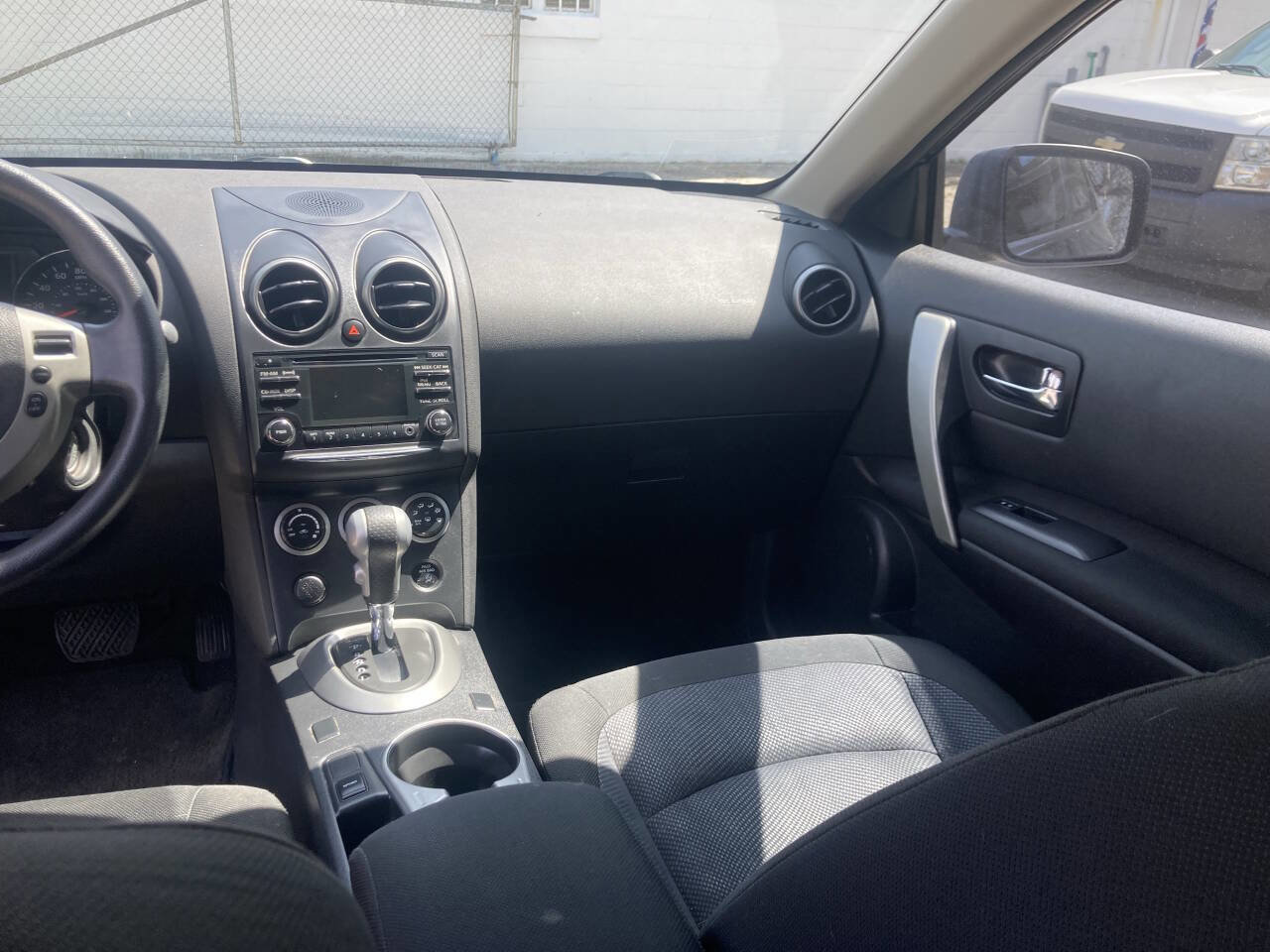 Used 2013 Nissan Rogue S w/ Special Edition Pkg image 14