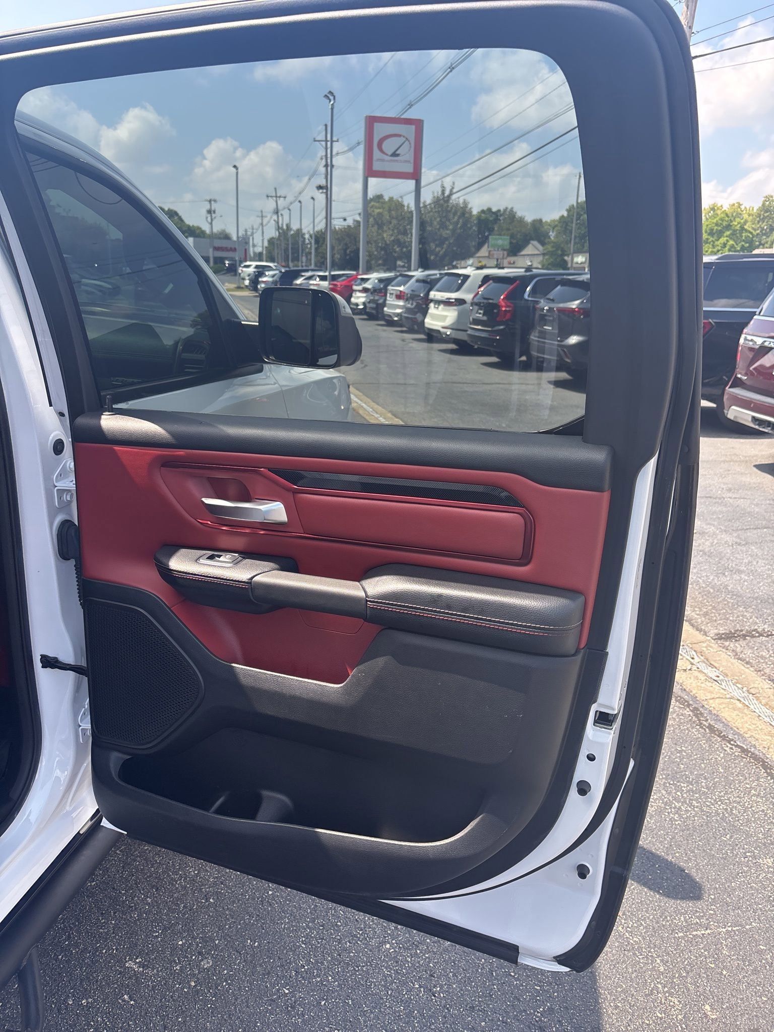 Used 2019 RAM 1500 Rebel w/ Level 2 Equipment Group image 22