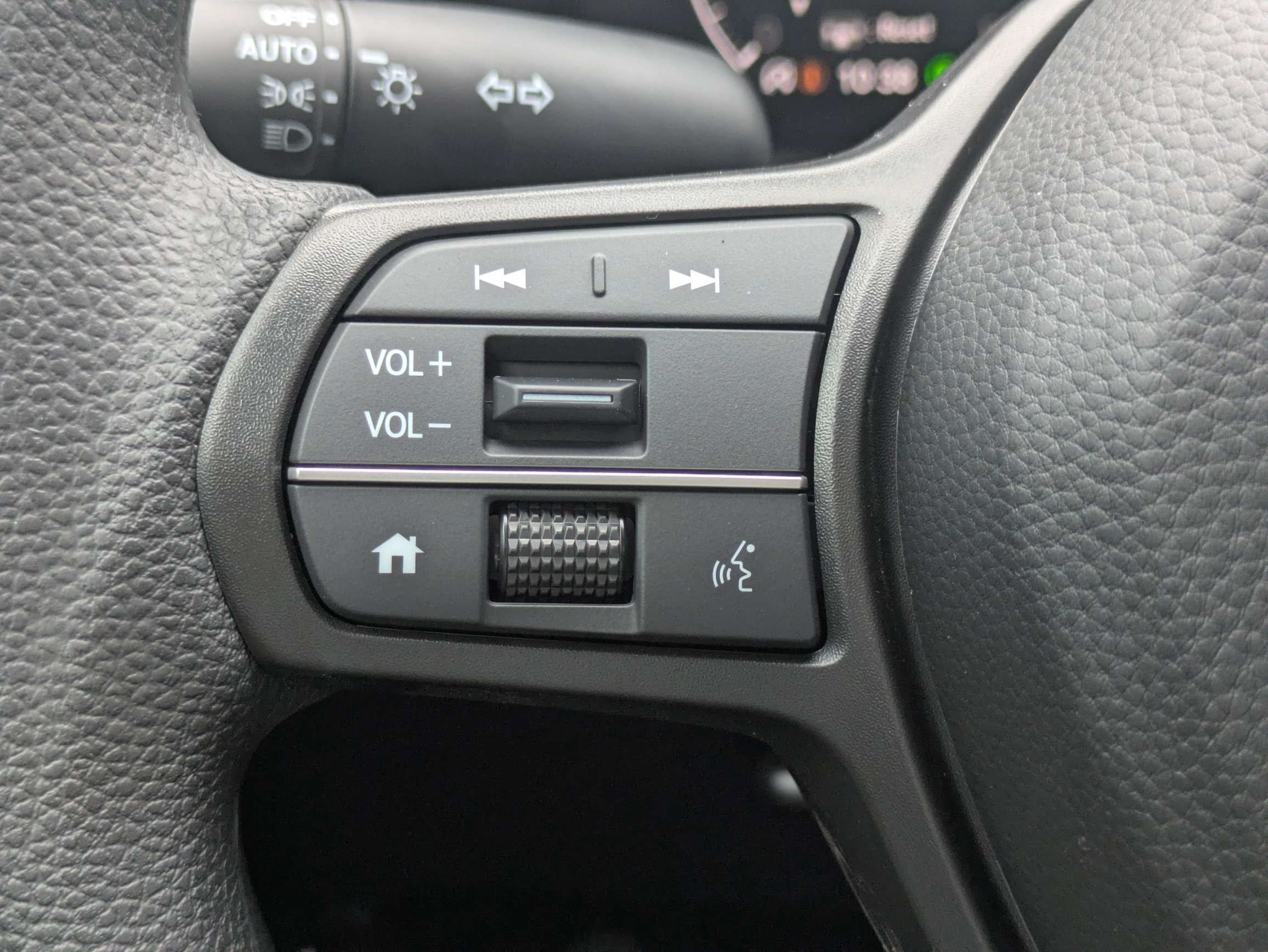 New 2027 Honda CR-V LX image 30