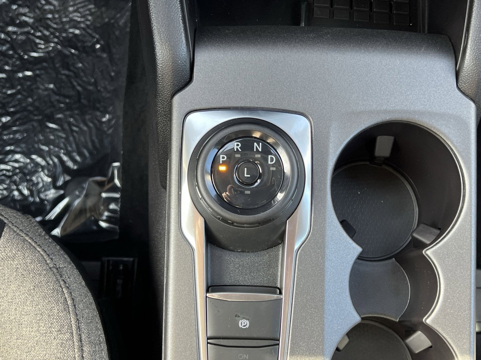 New 2025 Ford Bronco Sport Big Bend w/ Convenience Package image 21