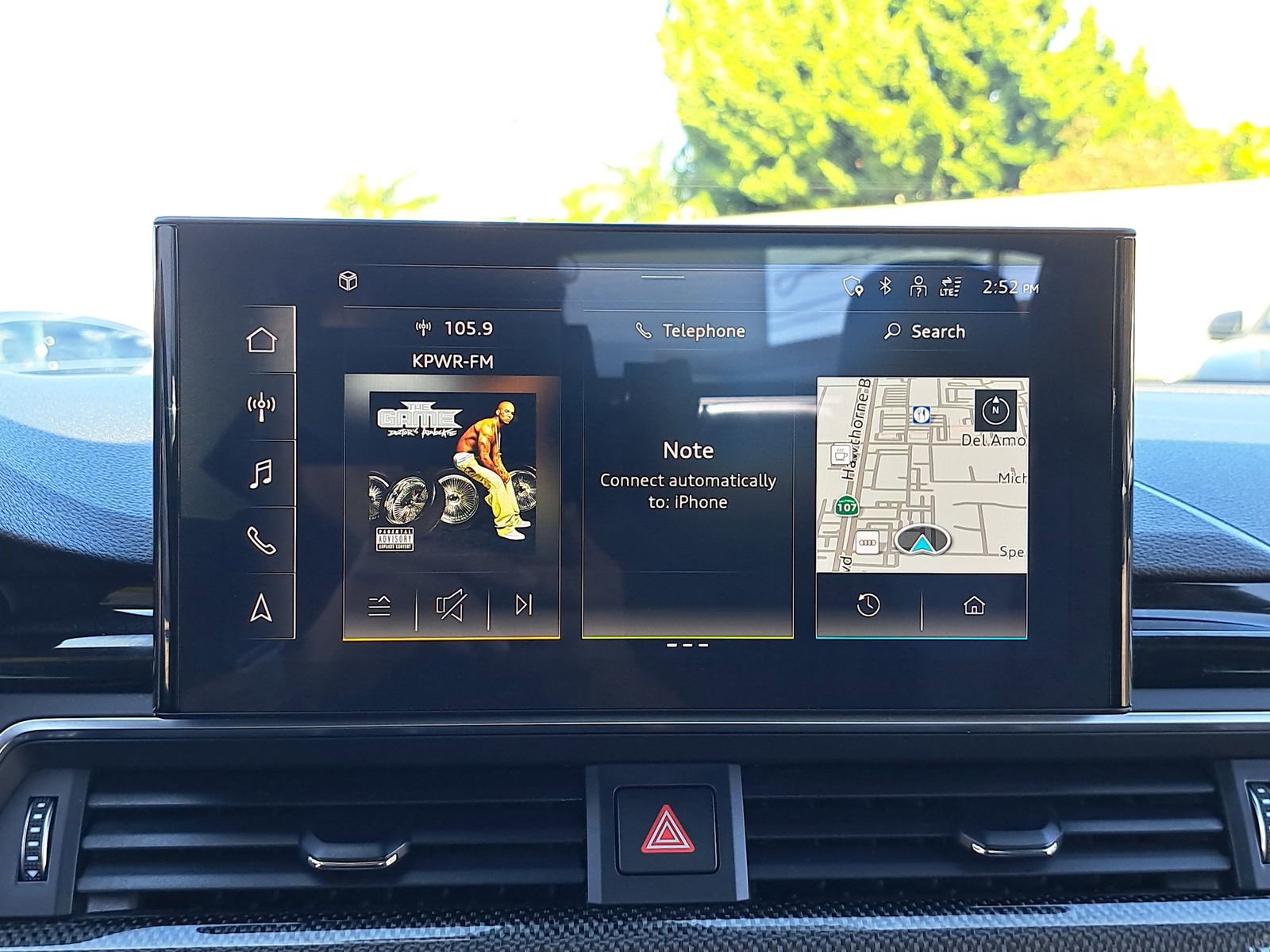 Used 2022 Audi S5 Prestige w/ Prestige Package image 20