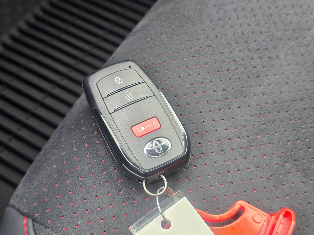 New 2026 Toyota Corolla GR AWD/4WD image 34