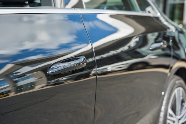New 2027 Mercedes-Benz CLA 220 image 15