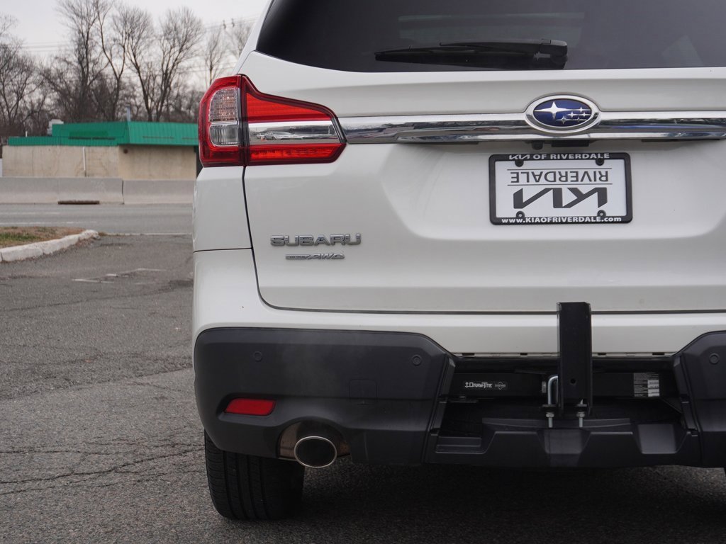 Used 2021 Subaru Ascent Limited w/ Technology Package image 18