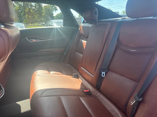 Used 2019 Cadillac XTS Premium Luxury FWD image 25