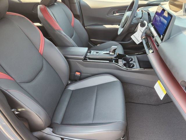 New 2026 Toyota Prius Plug-In Hybrid FWD image 12