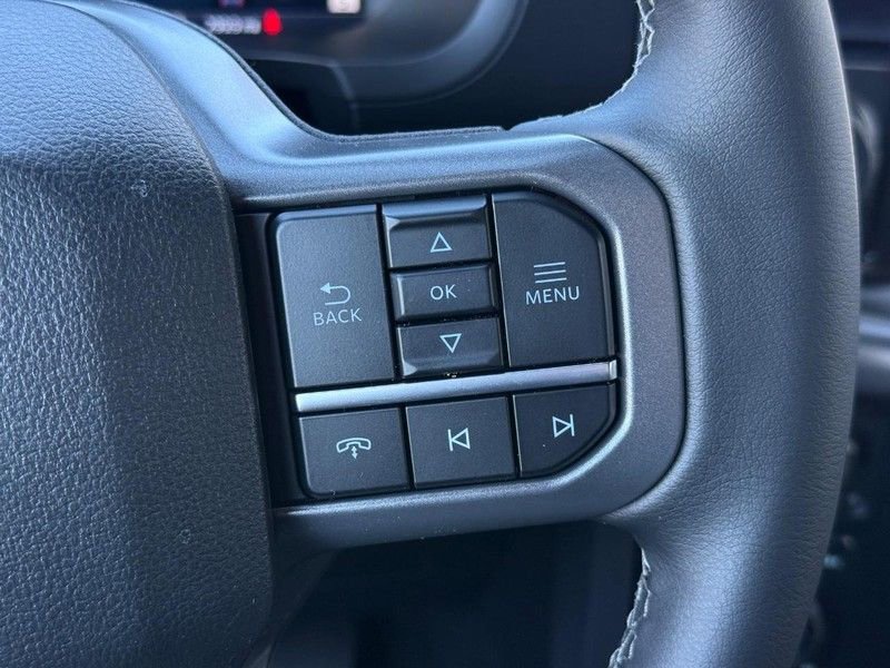 New 2026 Ford F150 XLT w/ Equipment Group 303A High image 17