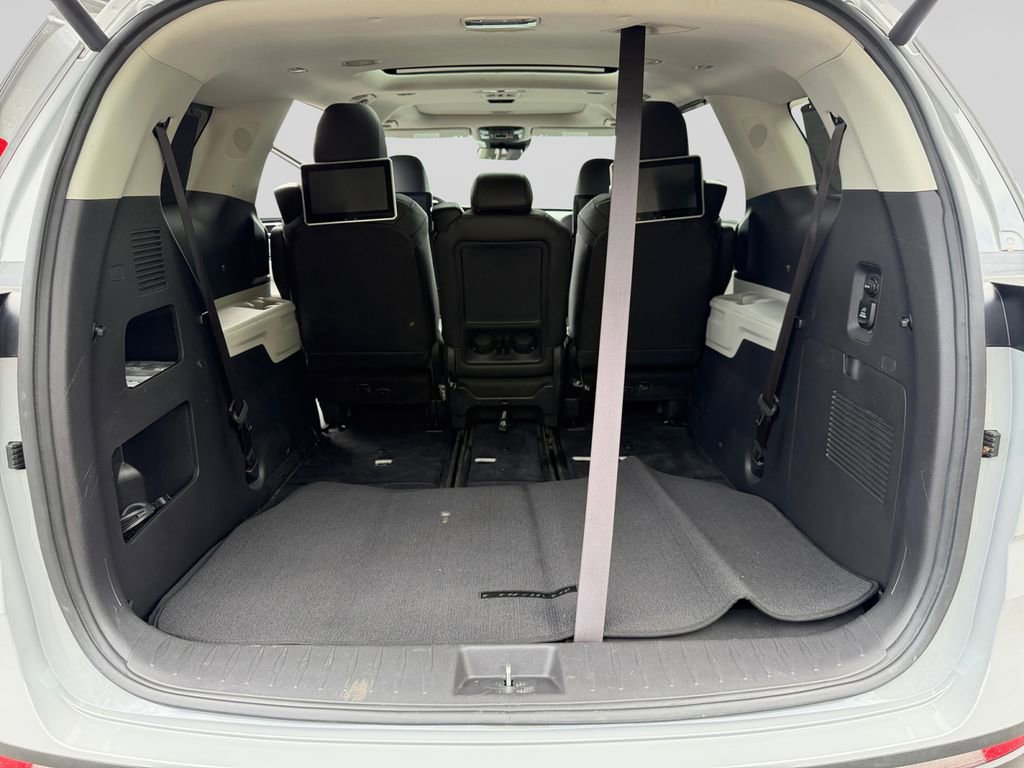 Certified 2024 Kia Carnival SX Prestige image 19