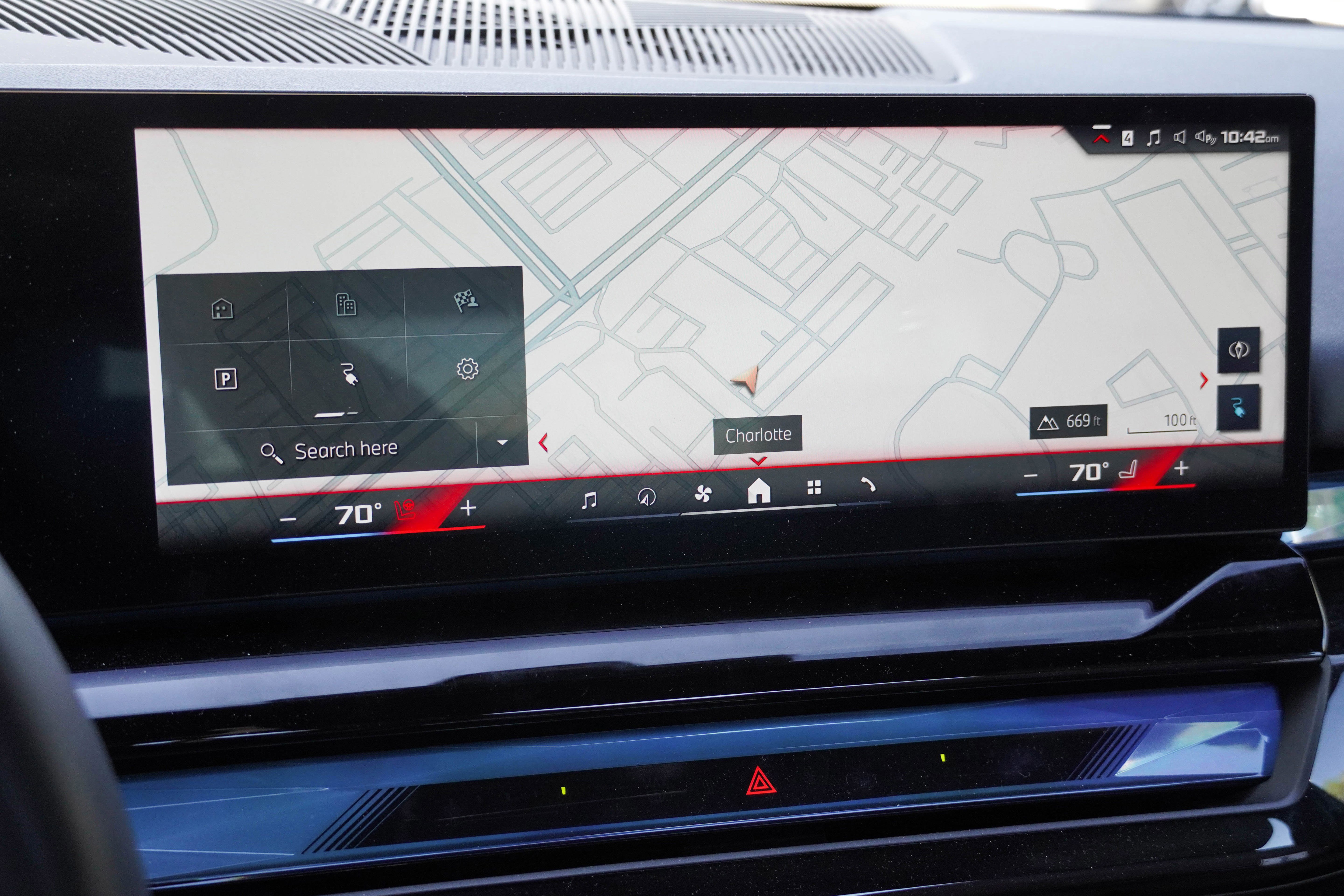 Certified 2024 BMW i5 M60 w/ Executive Package image 26