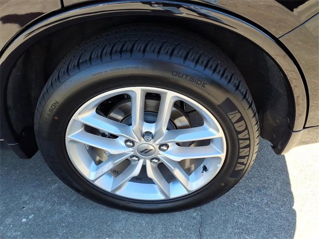 Used 2024 Dodge Durango GT image 21