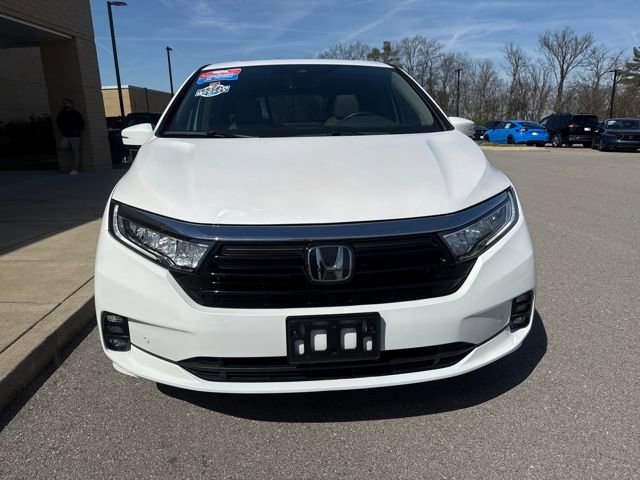 Used 2023 Honda Odyssey Elite image 7