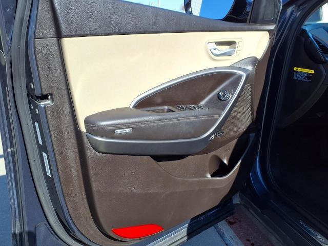 Used 2017 Hyundai Santa Fe Sport w/ 2.0T Ultimate Tech Package 05 image 21