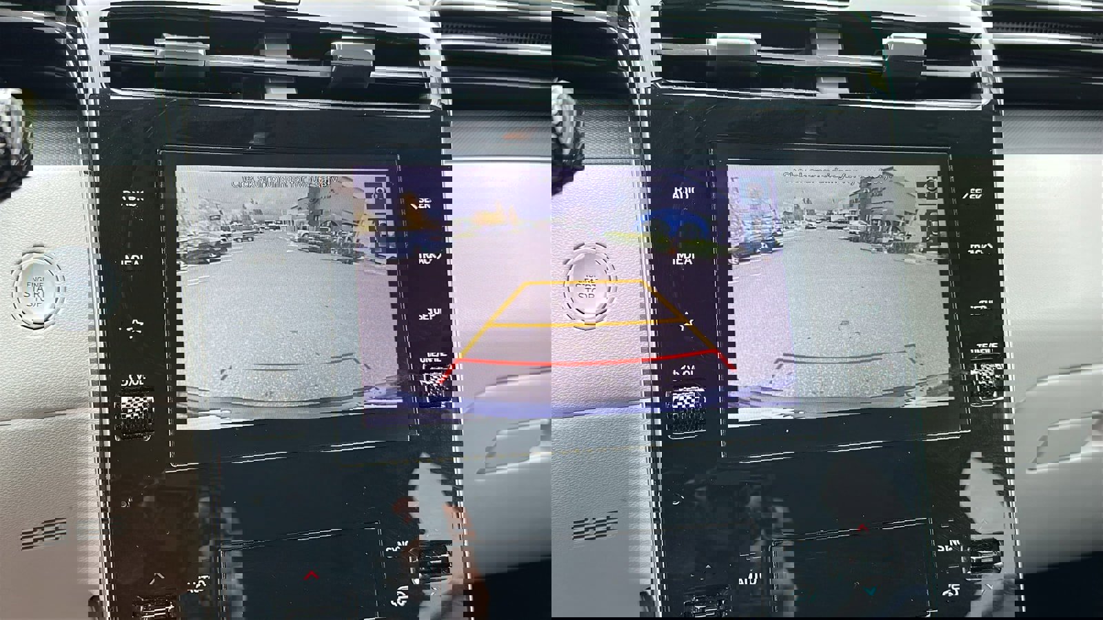 Used 2024 Hyundai Tucson SEL image 17