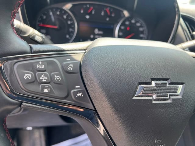 Used 2024 Chevrolet Equinox RS FWD image 25
