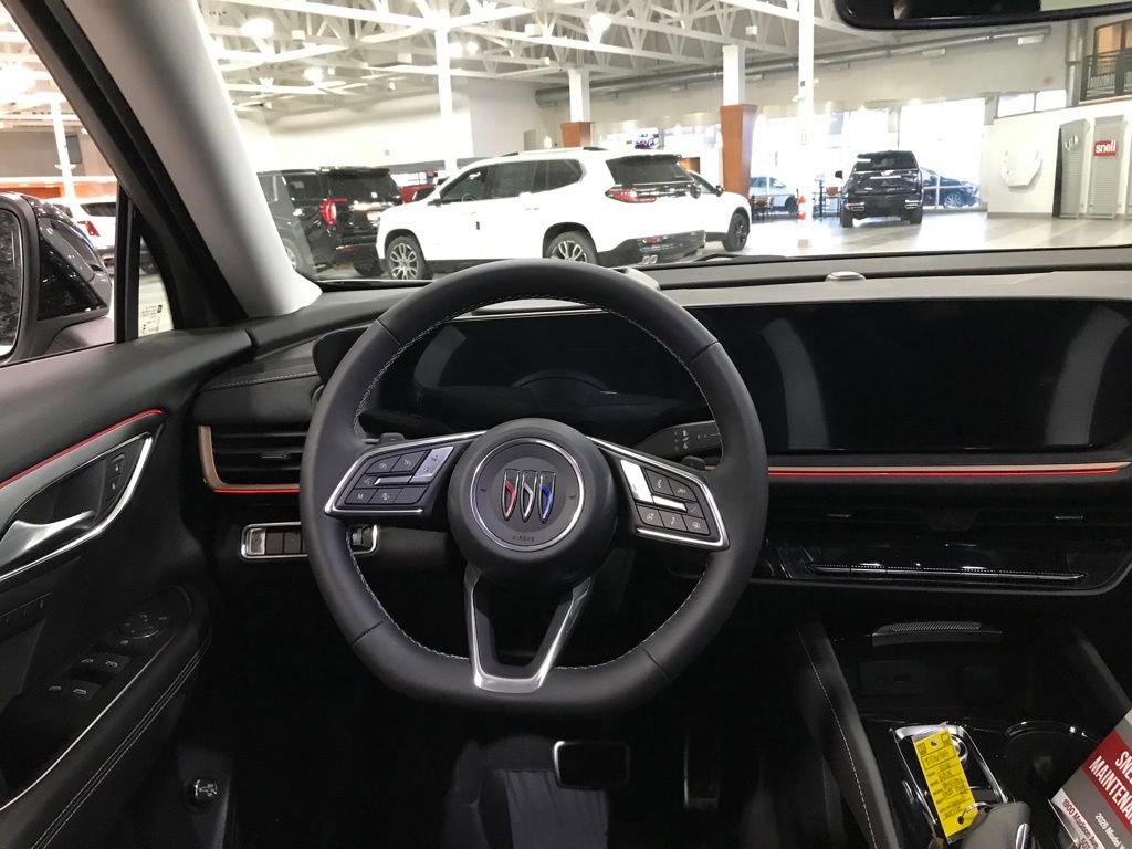 Used 2026 Buick Envision Sport Touring image 13