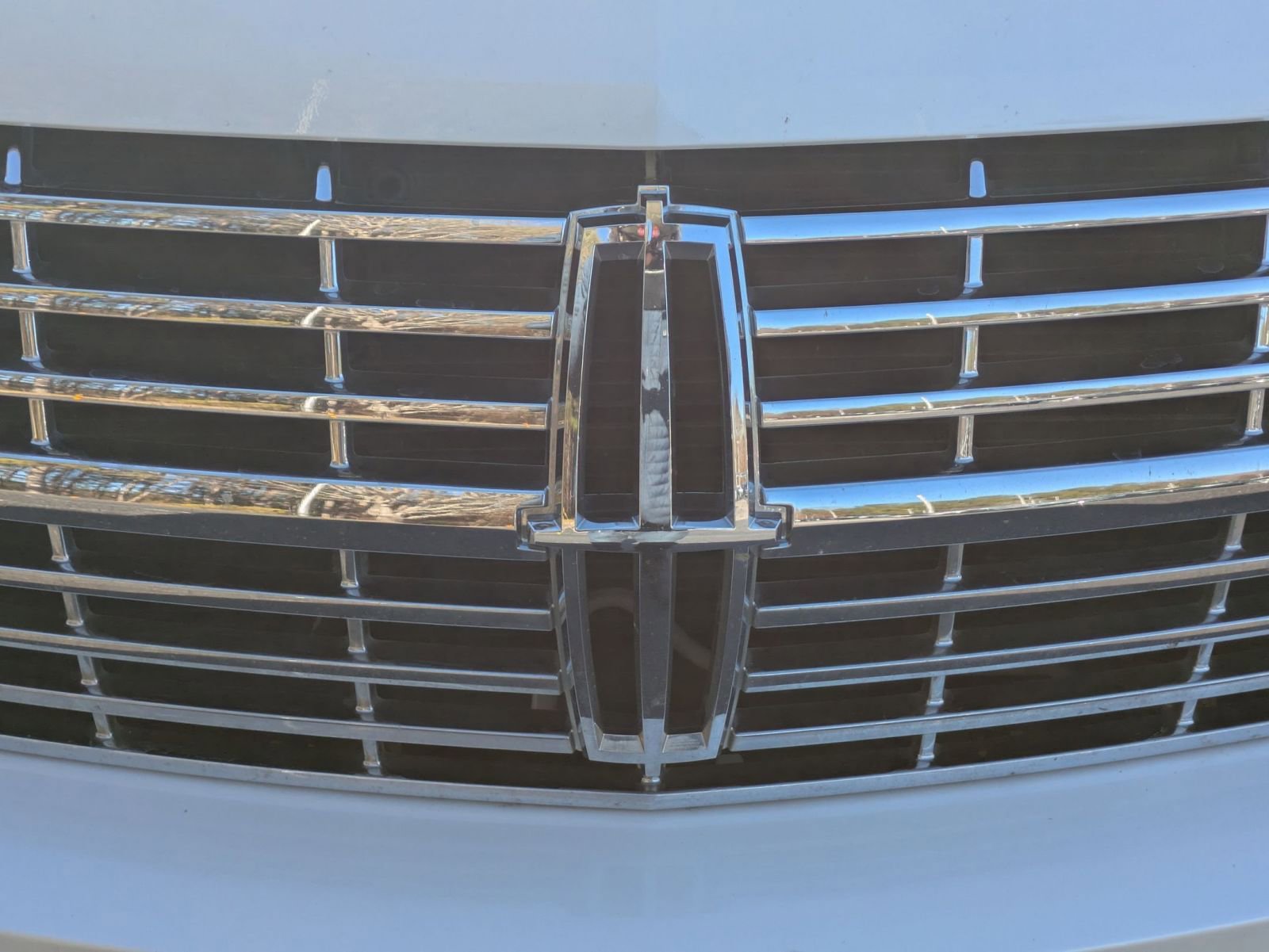 Used 2013 Lincoln Navigator 2WD w/ HD Trailer Tow Pkg image 29