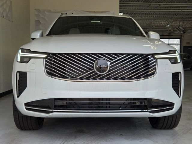 New 2026 Volvo XC90 B6 Ultra w/ Protection Package AWD/4WD image 8