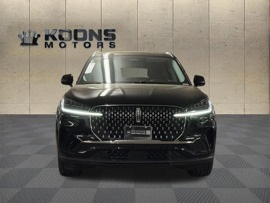 New 2026 Lincoln Aviator Reserve image 3