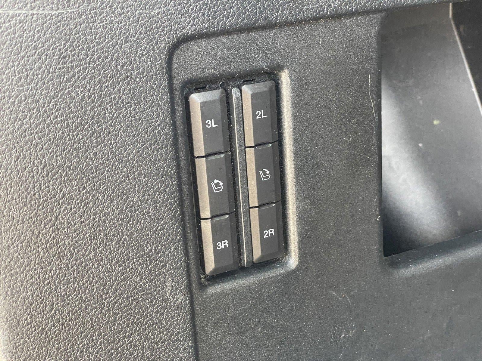 Used 2021 Ford Expedition Limited RWD image 50