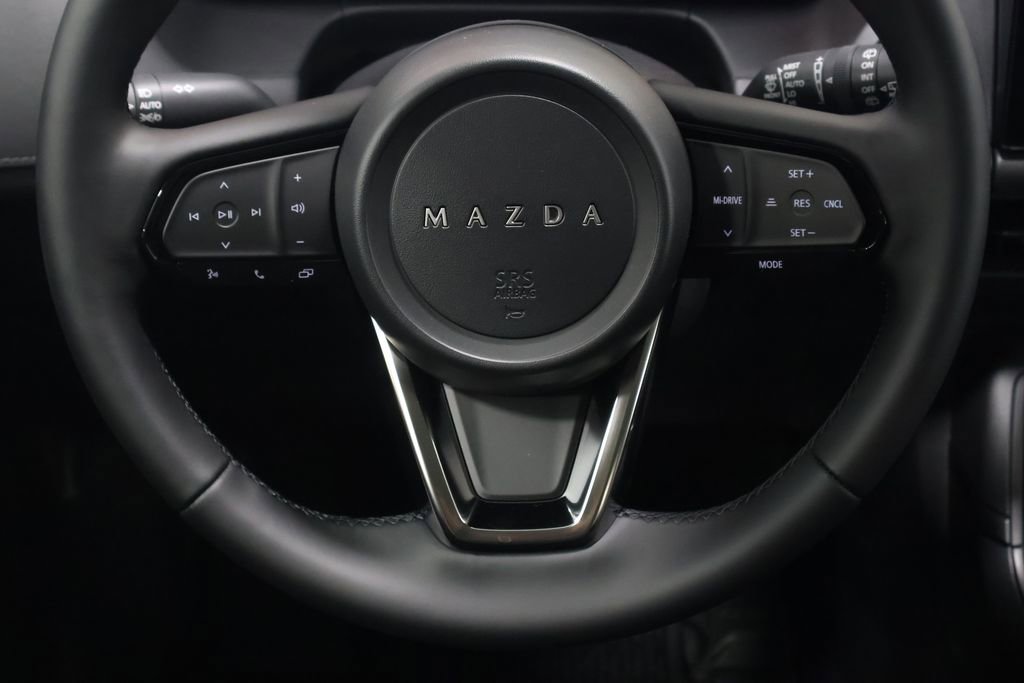 New 2026 MAZDA CX-5 Preferred AWD/4WD image 17