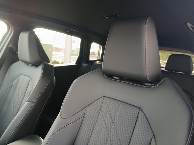 New 2026 BMW X3 xDrive30i AWD/4WD image 27