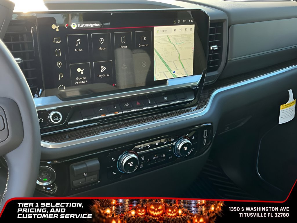 New 2026 GMC Sierra 1500 SLE AWD/4WD image 33