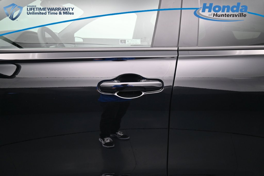 New 2026 Honda Pilot TrailSport image 19