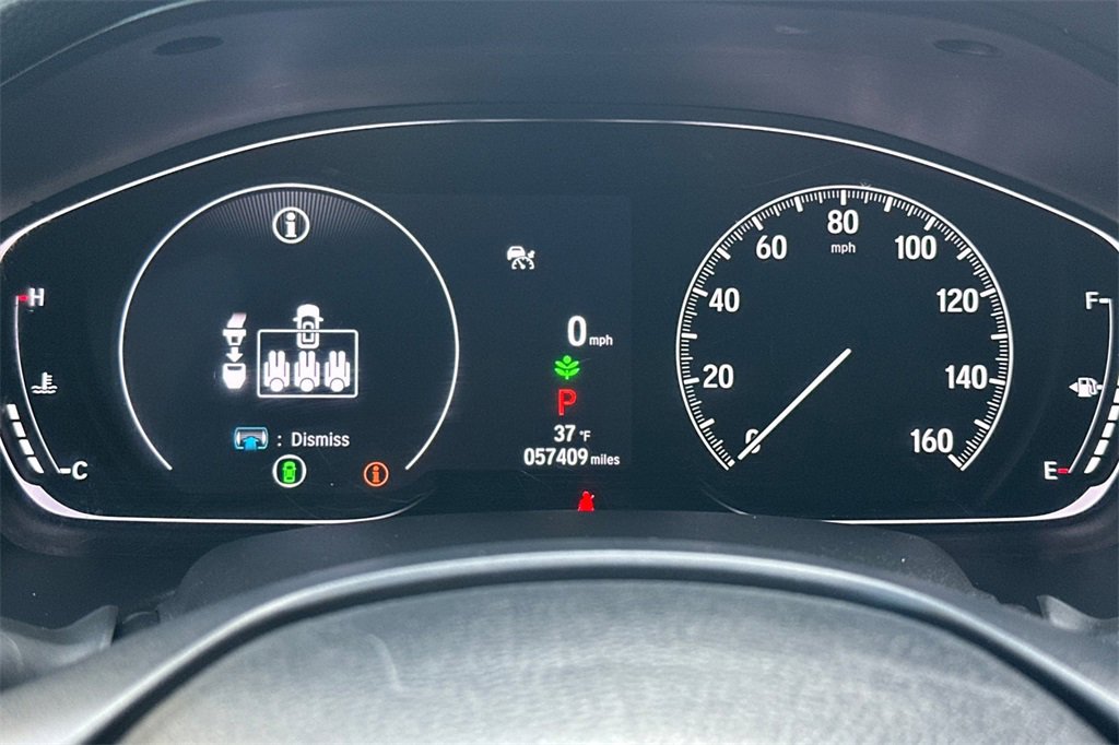 Used 2022 Honda Accord Sport image 25