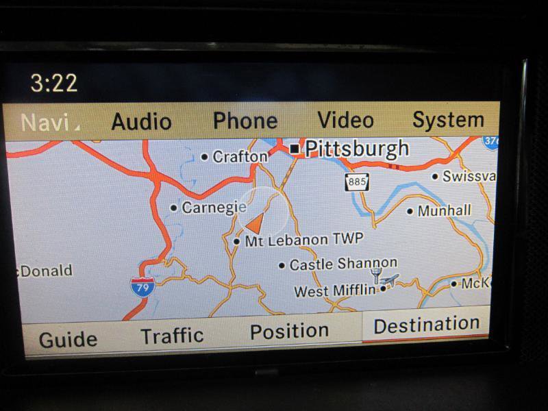 Used 2012 Mercedes-Benz GLK 350 4MATIC image 13